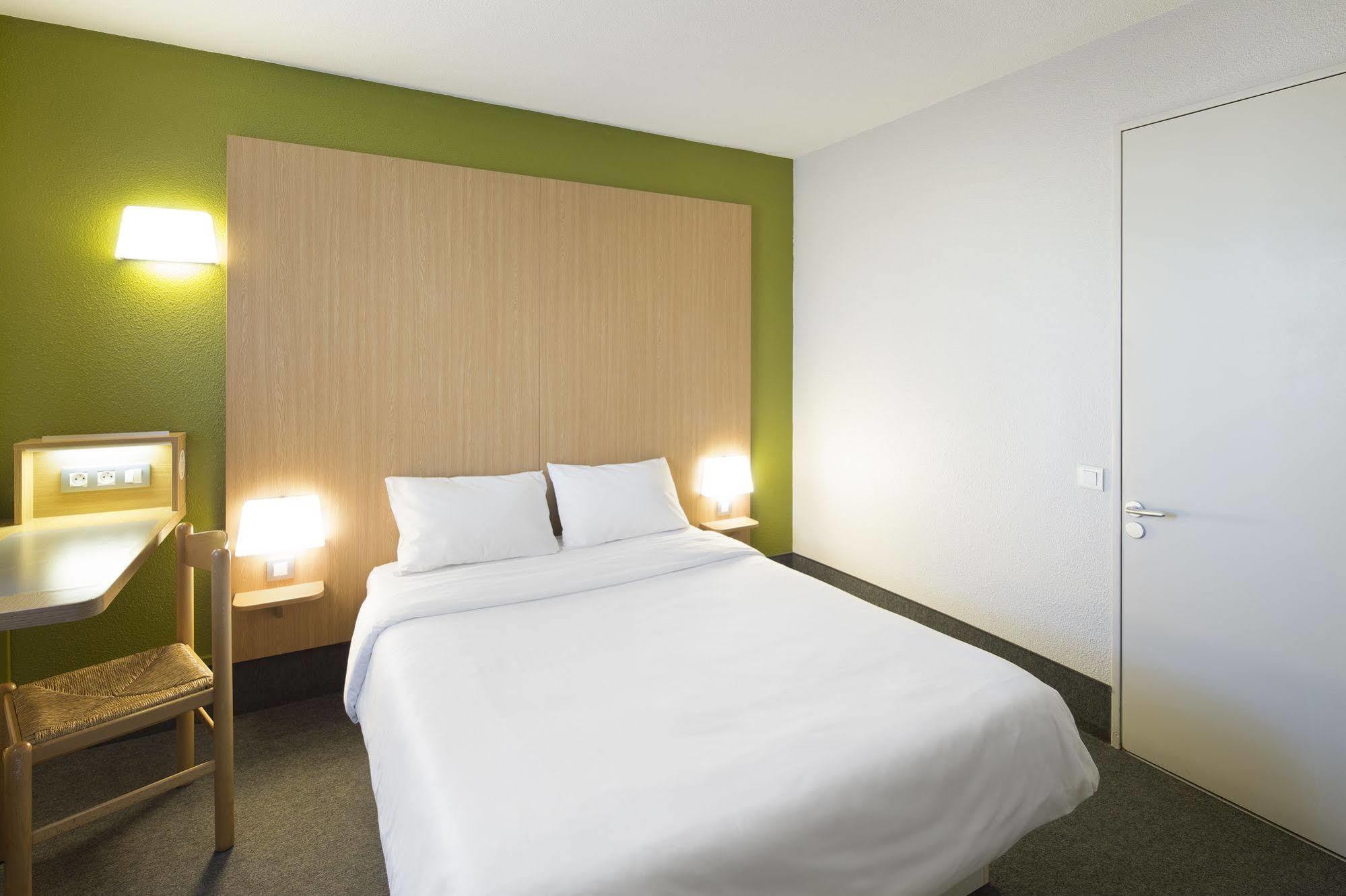B&B Hotel Brive-La-Gaillarde Ussac Exterior foto